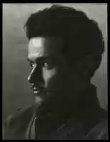 Free download [Young Man with Dark Hair and Mustache] free photo or picture to be edited with GIMP online image editor